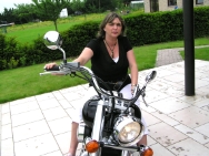 (2006-06) Notre cousin Timy a bien grandi